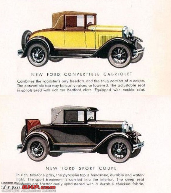 Restoration : Rare 1930 Ford Model A Cabriolet-cabriolet-foldout.jpg