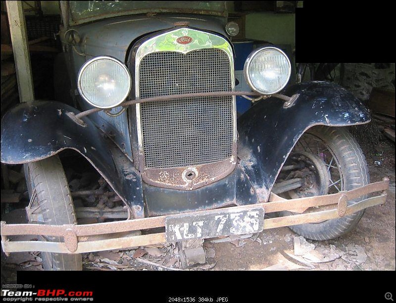 Restoration : Rare 1930 Ford Model A Cabriolet-p1_044.jpg