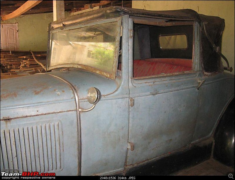 Restoration : Rare 1930 Ford Model A Cabriolet-p1_045.jpg