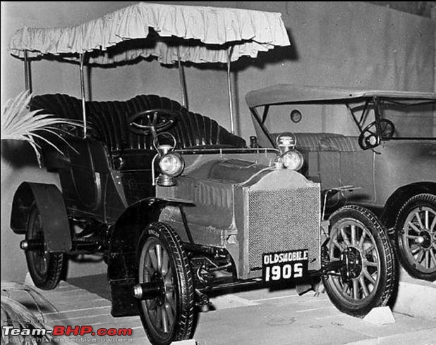 Earliest Cars seen in India - Veteran and Edwardian-1970s.jpg