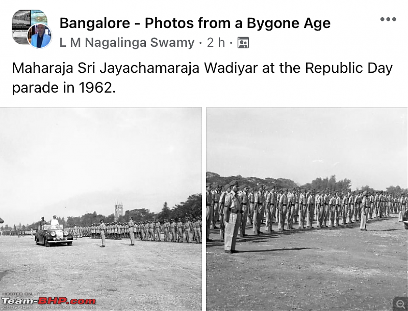 How rich were the Maharajas before Independence! Cars of the Maharajas-daimler-3.png