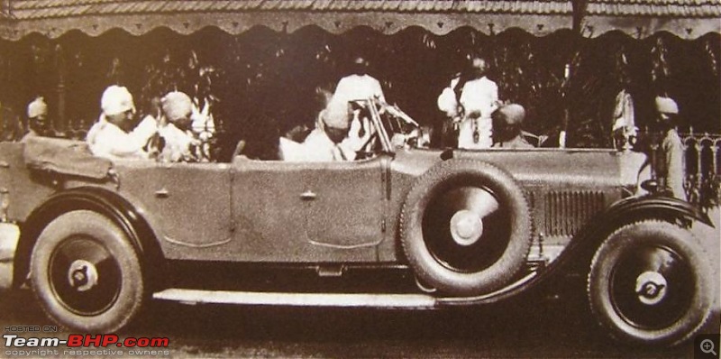 W.O. Bentleys in India (Produced from 1919 until 1931)-_kf2389-mulliner-tourer-maharajah-junagadh-source-autos-maharajas-barwani.jpg