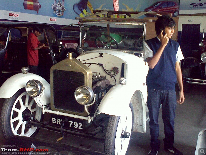 Vintage & Classic Car Collection in Kolkata-15012009020.jpg