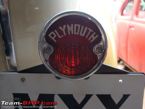 1932 Plymouth PB Seven Passenger Delux Sedan-tail-light.jpg