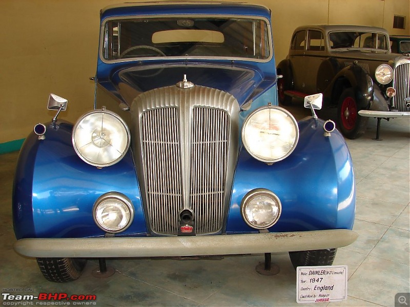 Pranlal Bhogilal Collection -  Auto World - Dasthan - Kathwada - Gujarat-dsc00139.jpg