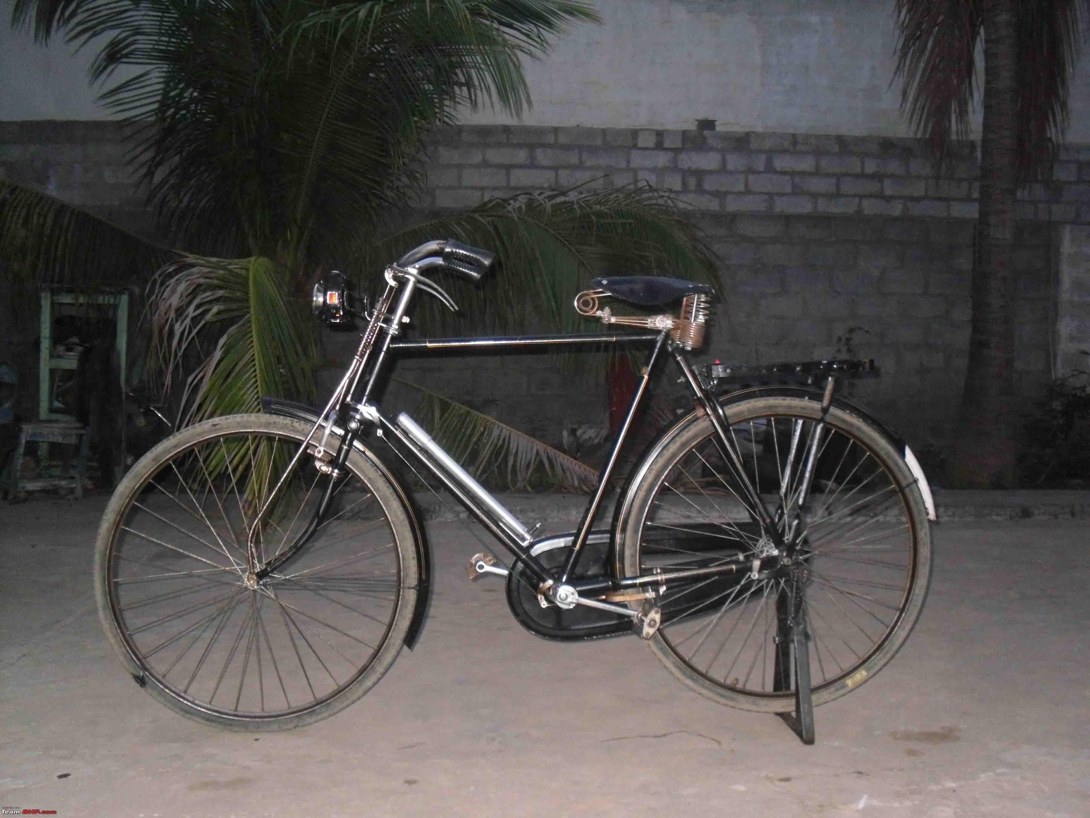 vintage cycle company