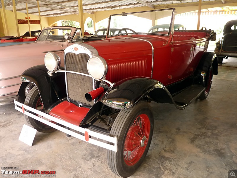 Pranlal Bhogilal Collection -  Auto World - Dasthan - Kathwada - Gujarat-4.jpg