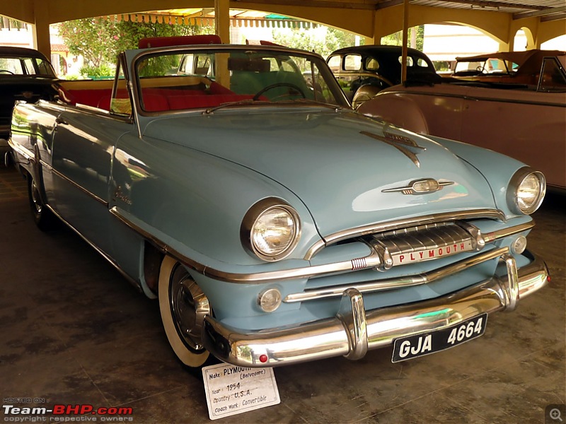 Pranlal Bhogilal Collection -  Auto World - Dasthan - Kathwada - Gujarat-6.jpg