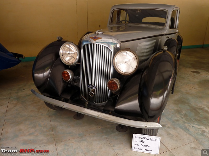 Pranlal Bhogilal Collection -  Auto World - Dasthan - Kathwada - Gujarat-11.jpg