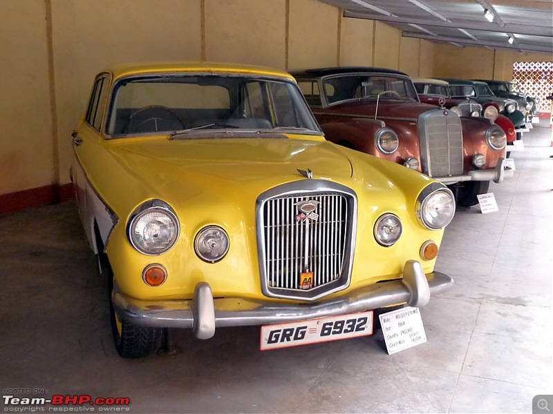 Pranlal Bhogilal Collection -  Auto World - Dasthan - Kathwada - Gujarat-24.jpg