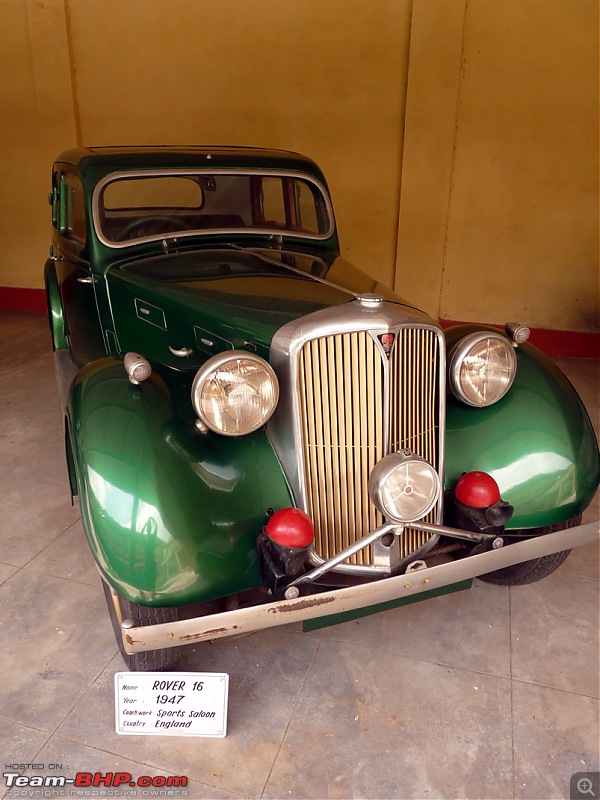 Pranlal Bhogilal Collection -  Auto World - Dasthan - Kathwada - Gujarat-39.jpg