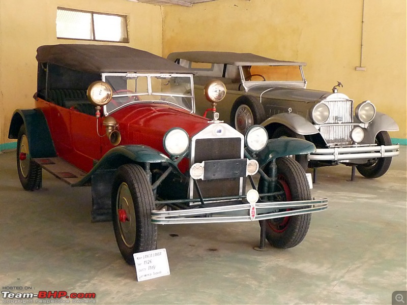 Pranlal Bhogilal Collection -  Auto World - Dasthan - Kathwada - Gujarat-47.jpg