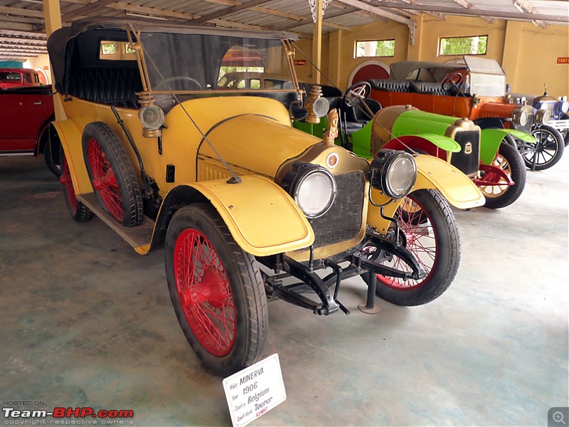 Pranlal Bhogilal Collection -  Auto World - Dasthan - Kathwada - Gujarat-71.jpg