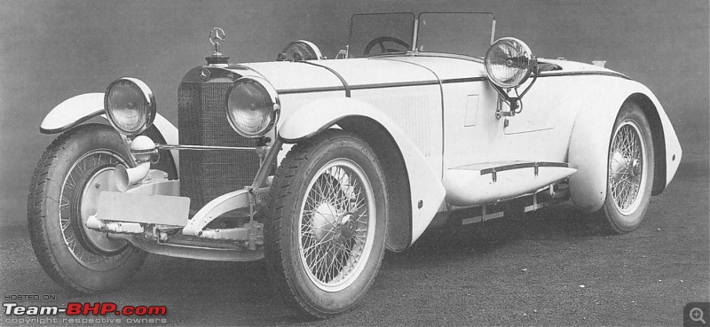 1927 Mercedes 630K Supercharged in Delhi....-bhopal-mercedes-ss-frt.jpg
