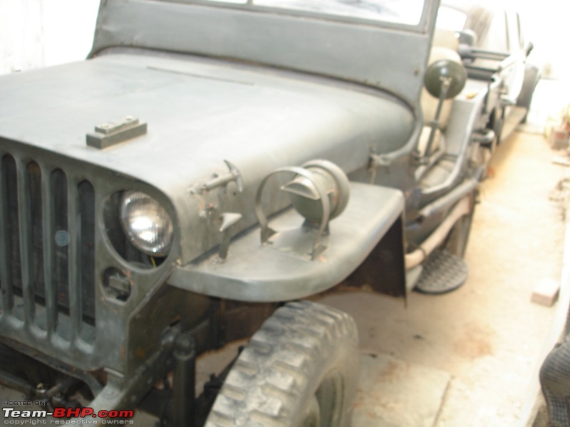 Ford World War II Jeep 4X4 in Bangy!!-dsc08015.jpg
