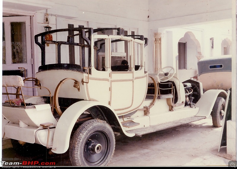 Hispano Suiza's in India-lanchester.jpg