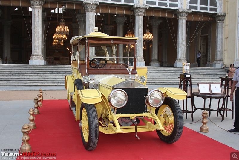 The Nizam of Hyderabad's Collection of Cars and Carriages-01.jpg