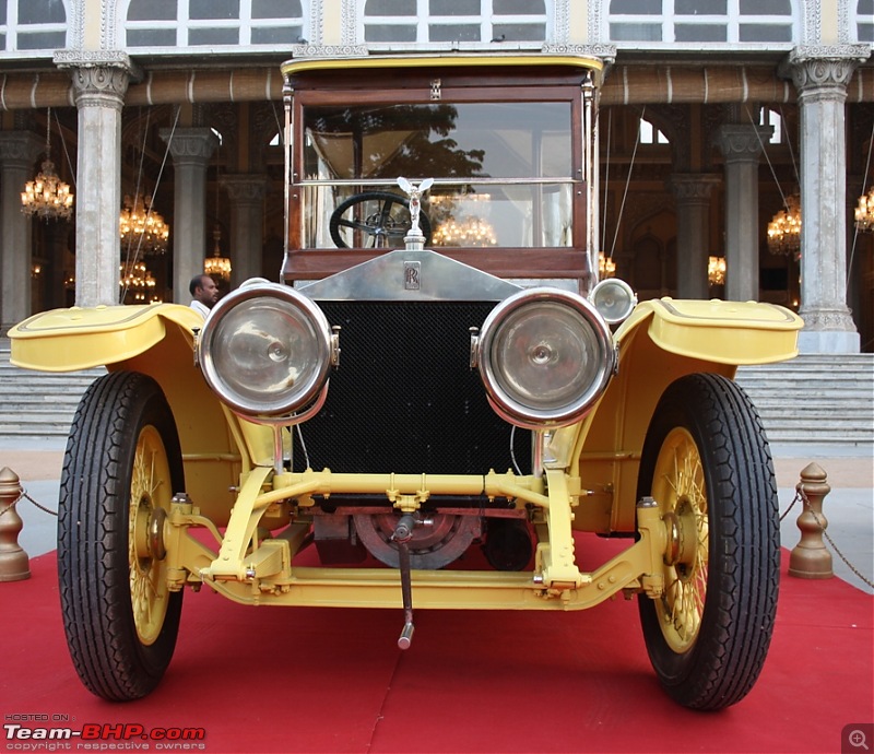 The Nizam of Hyderabad's Collection of Cars and Carriages-02.jpg