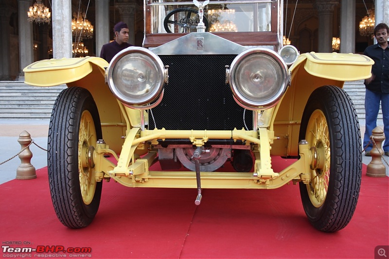 The Nizam of Hyderabad's Collection of Cars and Carriages-03.jpg