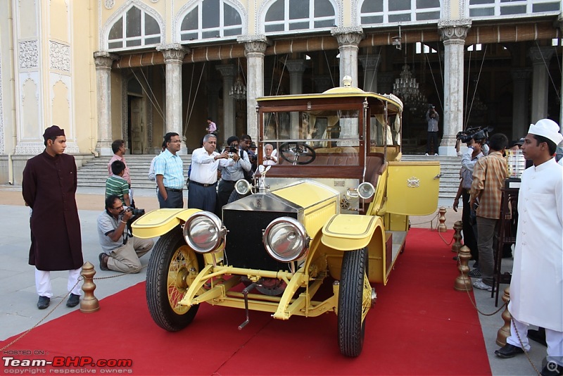 The Nizam of Hyderabad's Collection of Cars and Carriages-04.jpg