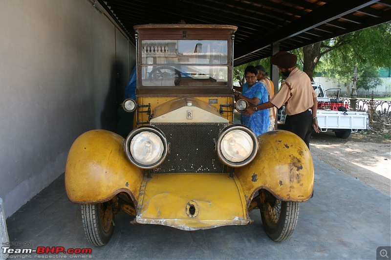 The Nizam of Hyderabad's Collection of Cars and Carriages-img_1121.jpg