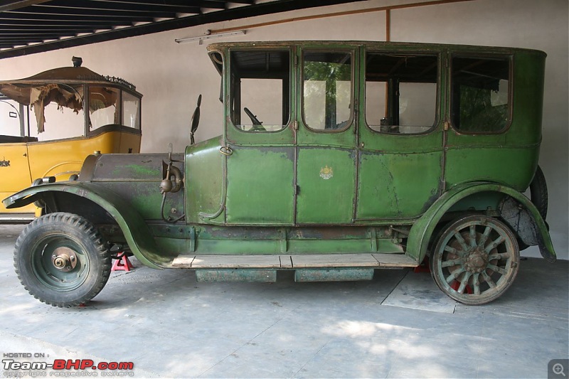 The Nizam of Hyderabad's Collection of Cars and Carriages-img_1146.jpg