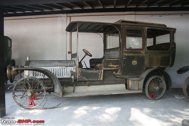 The Nizam of Hyderabad's Collection of Cars and Carriages-img_1150.jpg