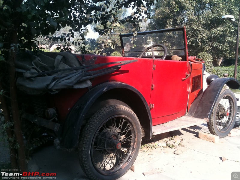 My Morris Minor 1930 OHC Tourer-photo-2.jpg