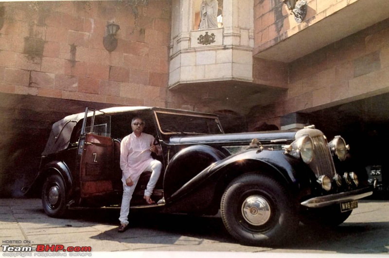 Pranlal Bhogilal Collection -  Auto World - Dasthan - Kathwada - Gujarat-image114572713.jpg