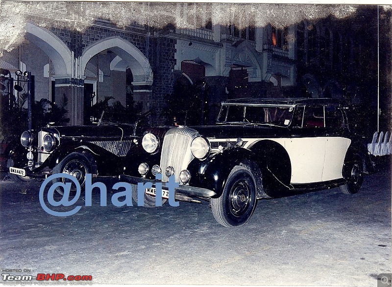 Pranlal Bhogilal Collection -  Auto World - Dasthan - Kathwada - Gujarat-daiml.jpg