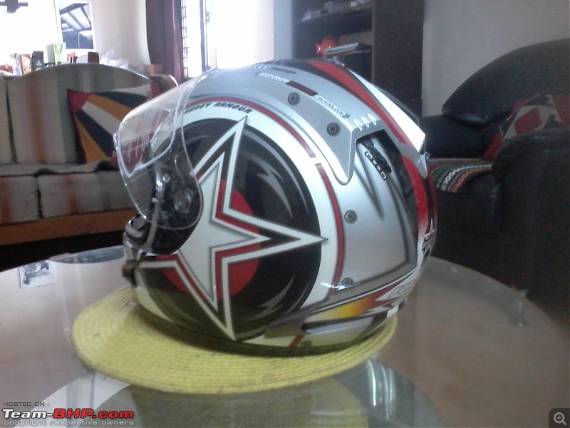 Which Helmet? Tips on buying a good helmet-20130901_135843.jpg