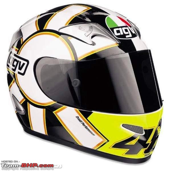 Which Helmet? Tips on buying a good helmet-agvtitechreplica.jpg