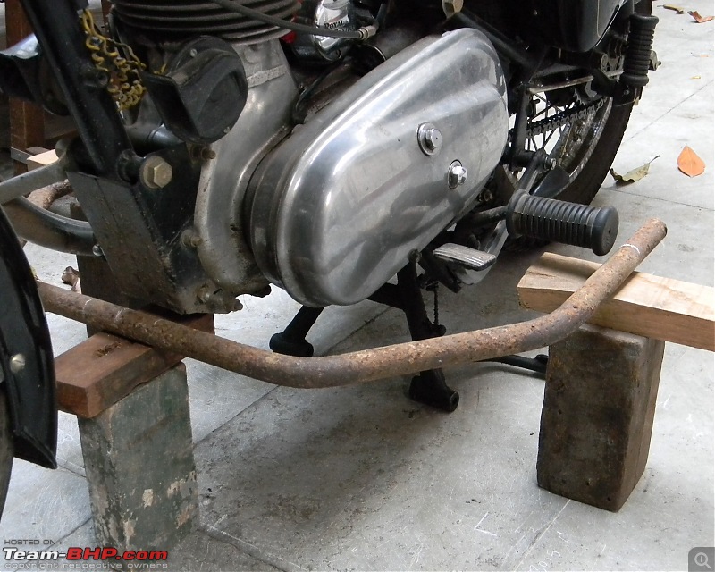 DIY: Enfield 350 Crash Guard (design & build)-dscn4445.jpg