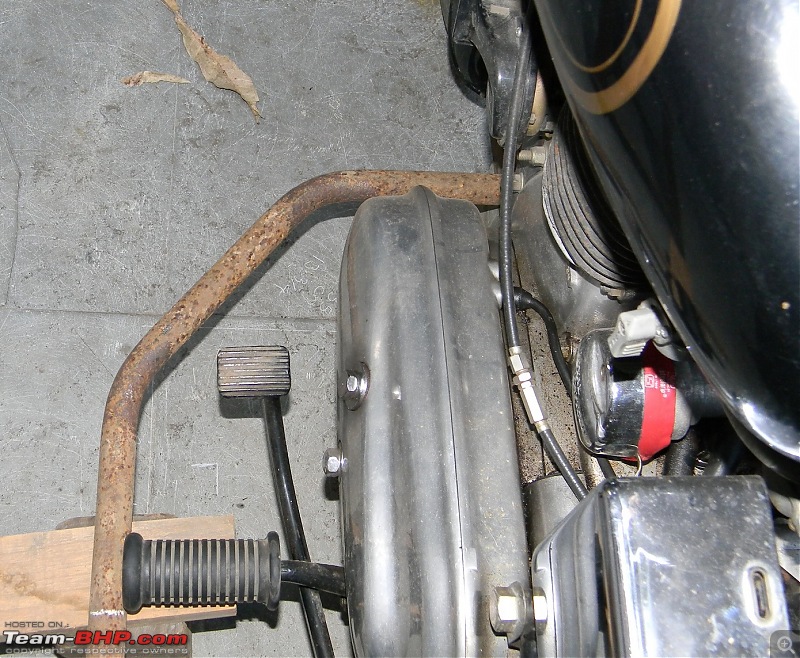 DIY: Enfield 350 Crash Guard (design & build)-dscn4449.jpg