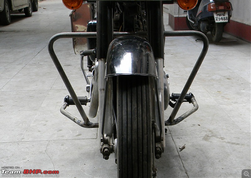 DIY: Enfield 350 Crash Guard (design & build)-dscn4464.jpg