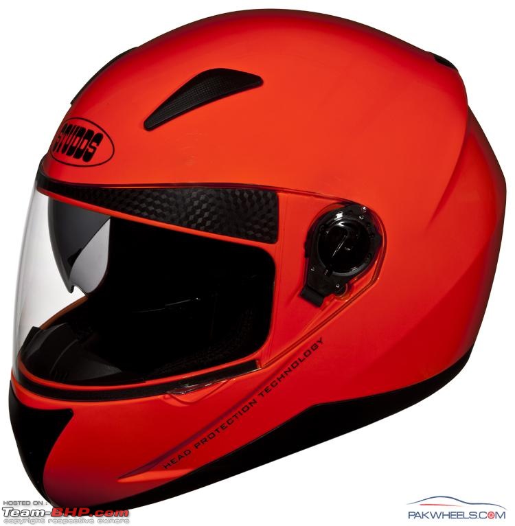 Which Helmet? Tips on buying a good helmet-shifter-red.jpg