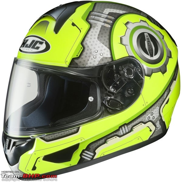 Which Helmet? Tips on buying a good helmet-hjc-cl16.jpg