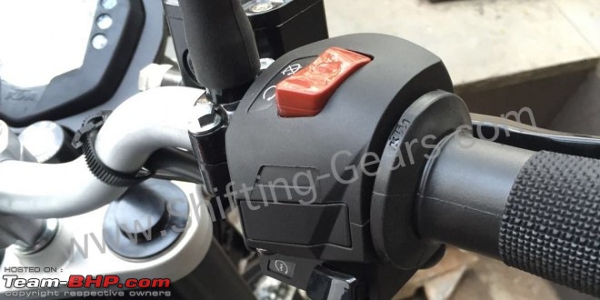 Safety Measure: All bikes to have 'Auto Headlamps On' feature from April 2017-ktm.jpg