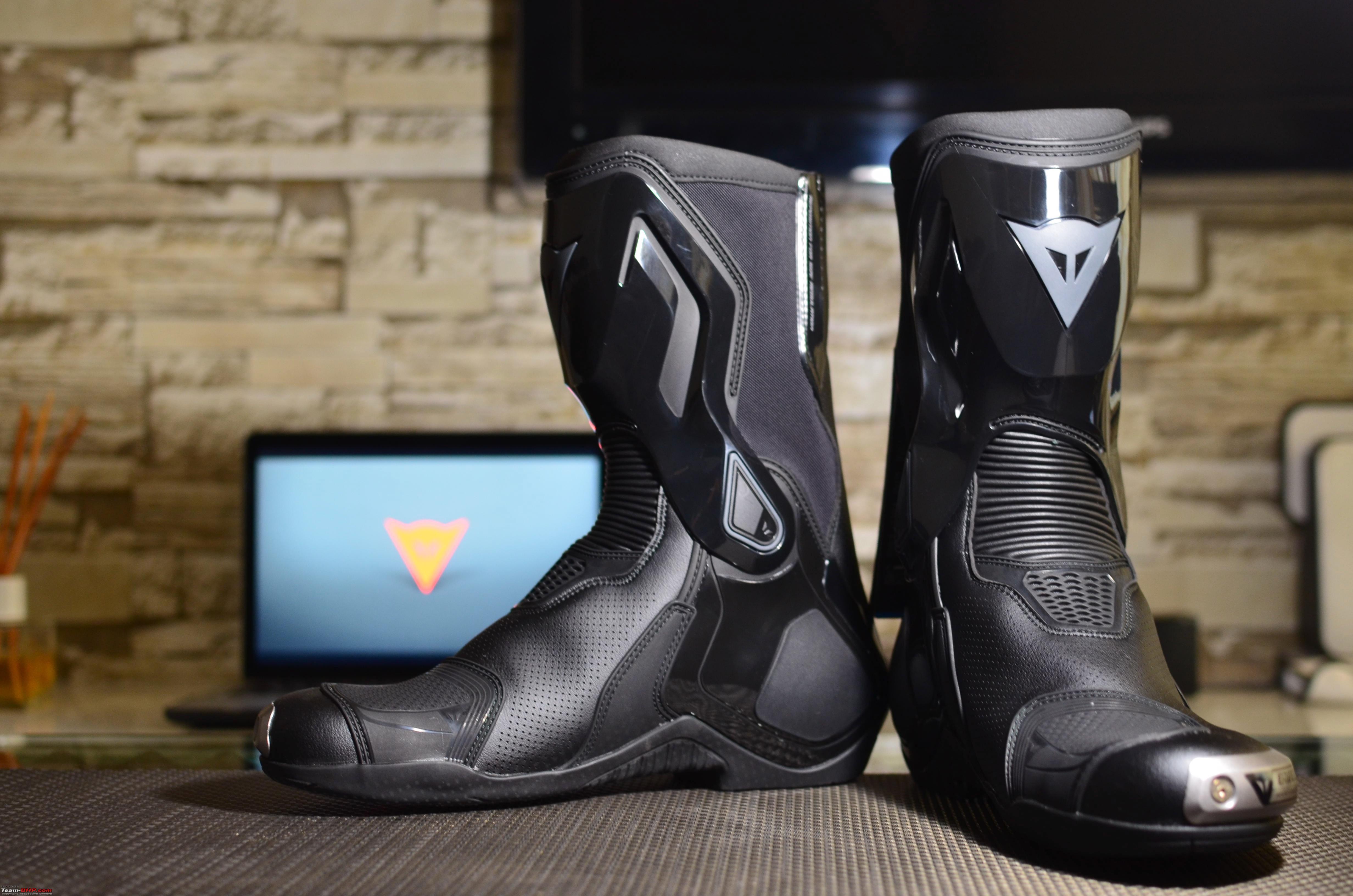 xdi riding shoes