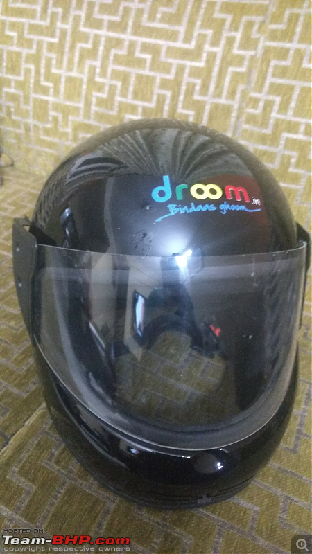 ISI Helmet for INR 9/- only! Droom.in sale on 15th June 2017-screenshot_20170626162159.png