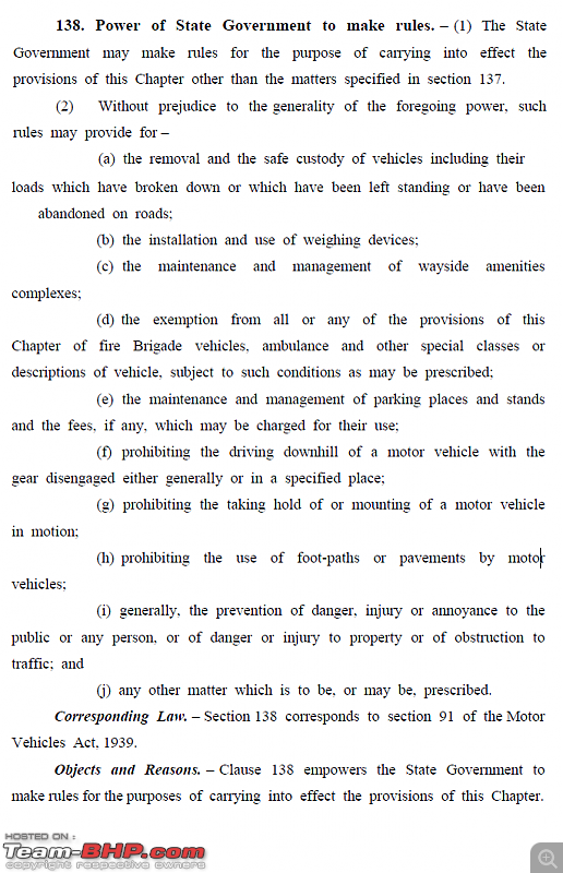 Only ISI Helmet, says Bangalore Traffic Police. EDIT: Order reintroduced-capture2.png