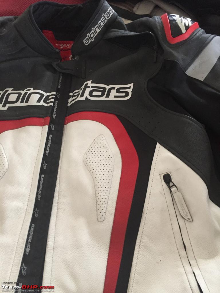 The Riding Gear thread - Page 212 - Team-BHP