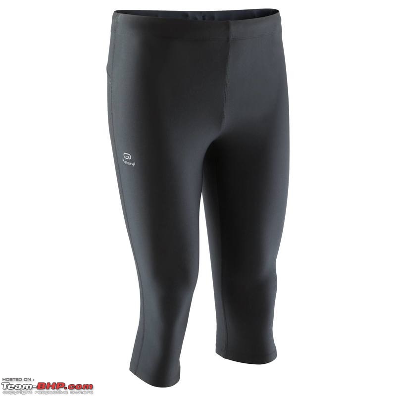 Avis Kalenji COLLANT RUNNING HOMME RUN WARM NOIR