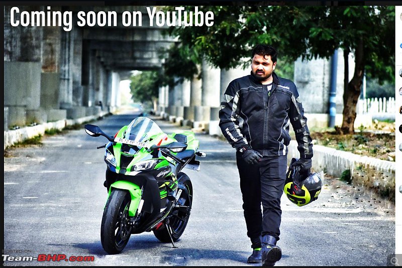 Bengaluru Superbike Rider arrested for doing 300 km/h on flyover-capture25.png