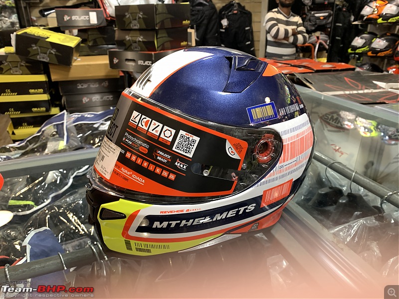 Which Helmet? Tips on buying a good helmet-ece480f5c4eb4e5883e7f2b2767ce283.jpeg