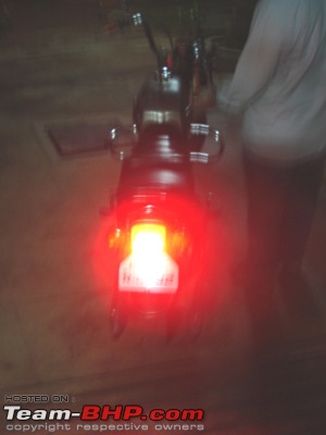 LED Lighting Conversion for your Two Wheelers-23.-night-view-led-tail-light..jpg