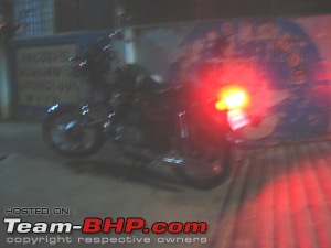 LED Lighting Conversion for your Two Wheelers-26.-night-view-brake-light..jpg