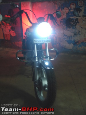 LED Lighting Conversion for your Two Wheelers-27.-night-view-headlight-..jpg