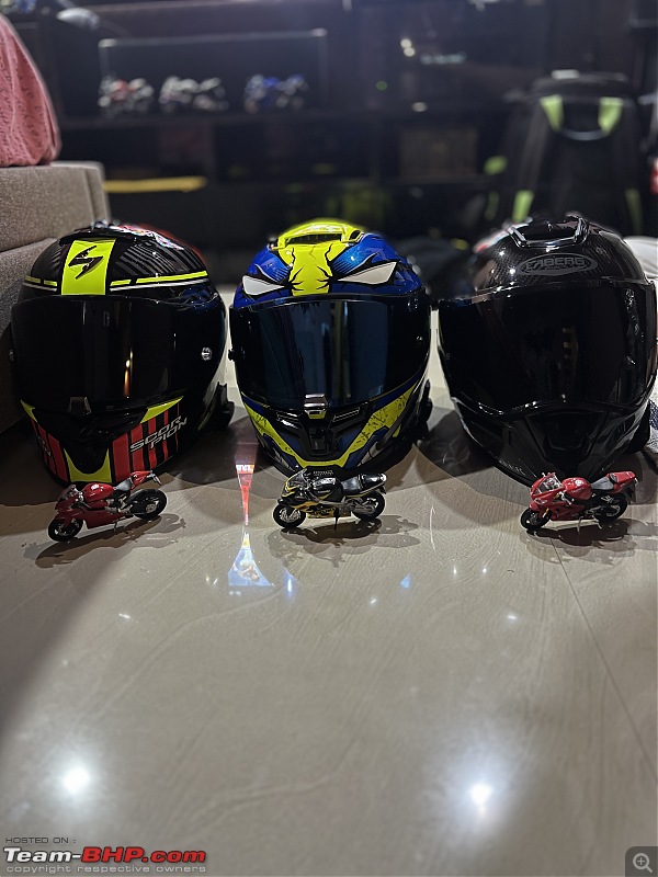 Which Helmet? Tips on buying a good helmet-9a381cced2594603b042aab32948b85b.jpeg