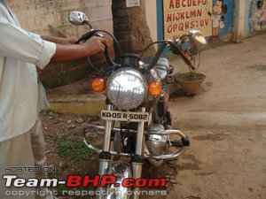 LED Lighting Conversion for your Two Wheelers-10.-daytime-brightness-high-beam..jpg